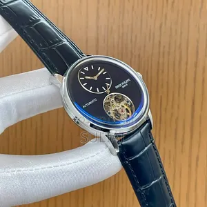 Patek Philippe Leather