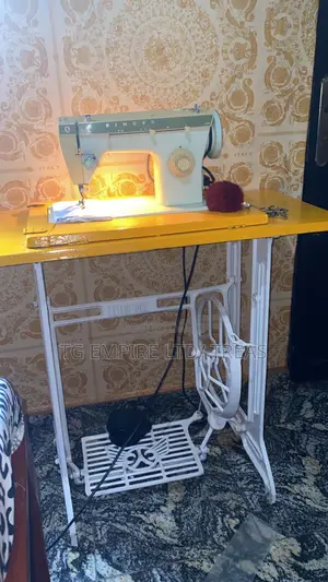 Sewing Machine