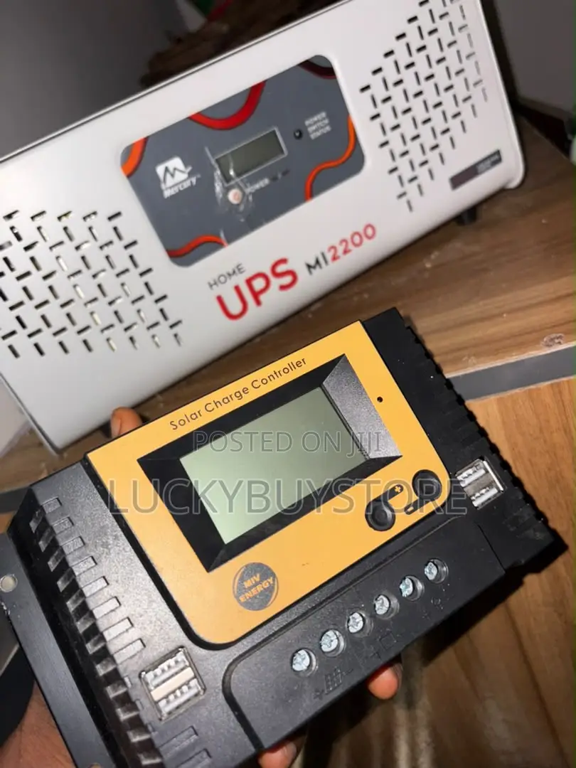 Mecury 2.2kva Inverter