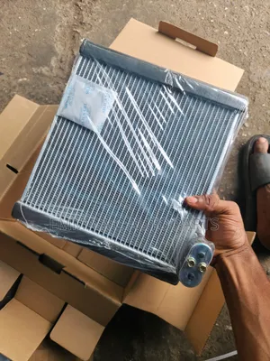 AC Evaporator Corolla 2018 to 2025 Brand New One