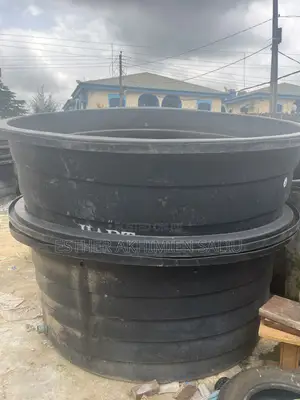 Fish Tank for Fish Pond,Water Storage