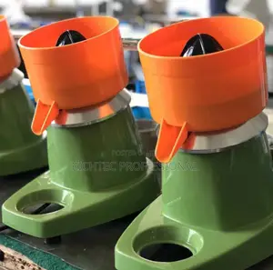 High Quality Commercial-Grade Electric Citrus Juicer