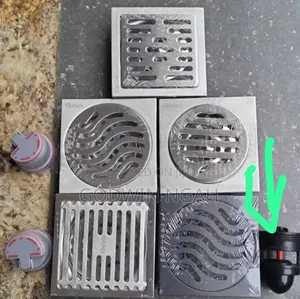 Floor Drain