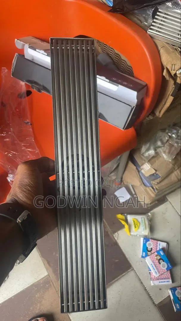 Floor Drain
