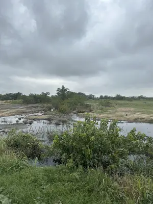 12 Plot of Land at Eleko Beach Road Along Amen Estate