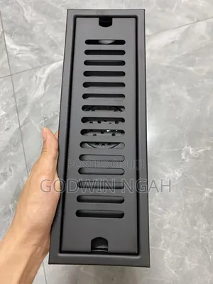 Floor Drain