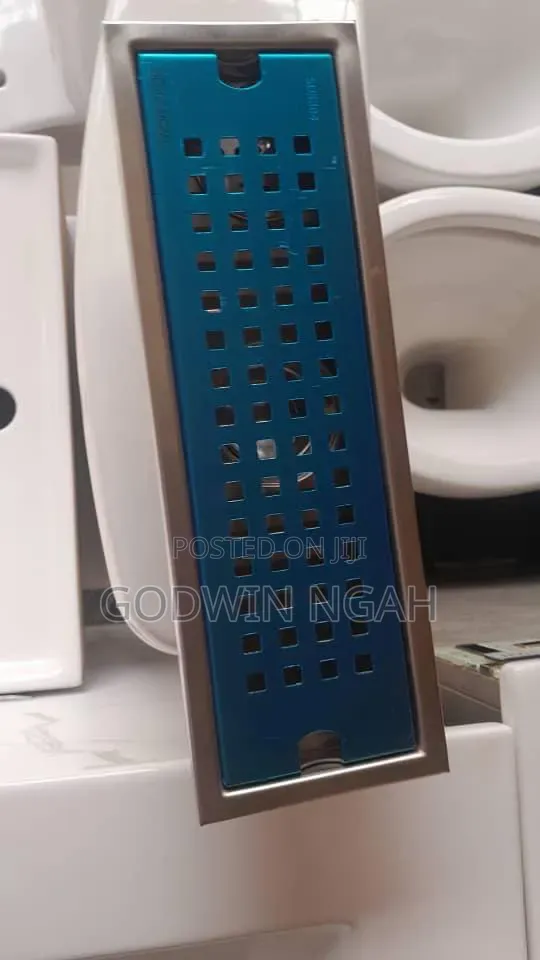 Floor Drain