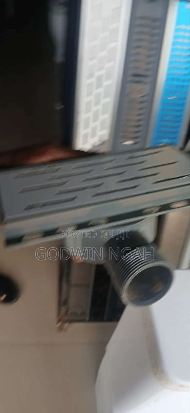 Floor Drain
