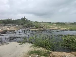 12 Plot of Land at Eleko Beach Road Along Amen Estate
