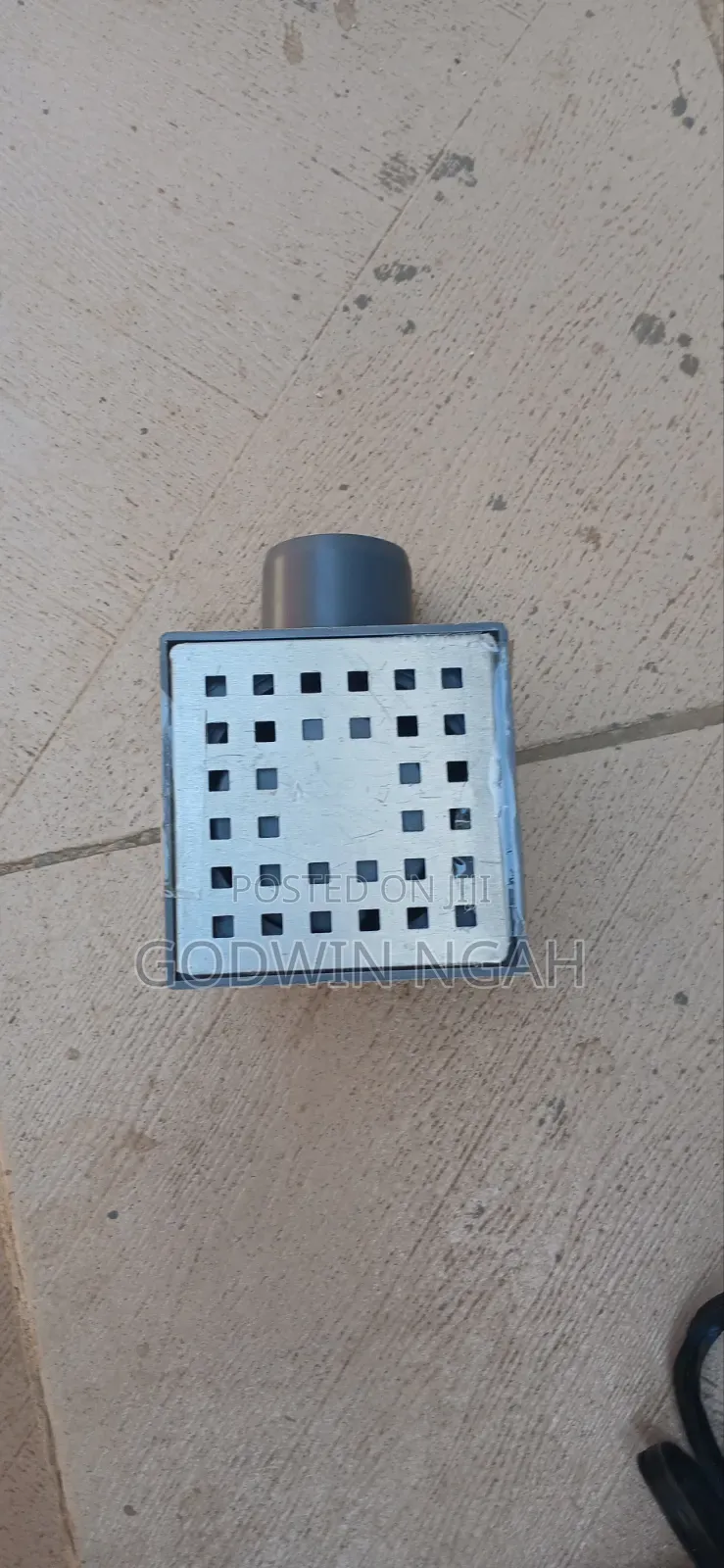 Floor Drain