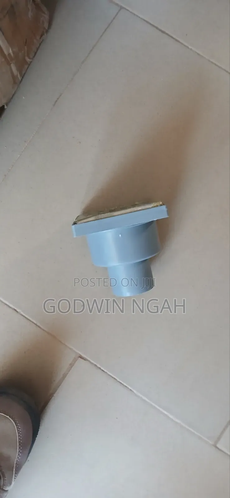 Floor Drain