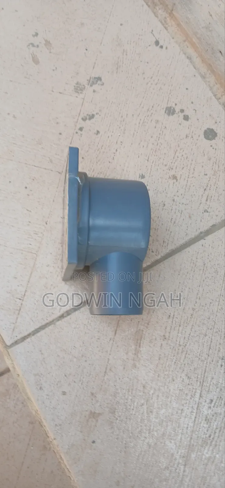 Floor Drain