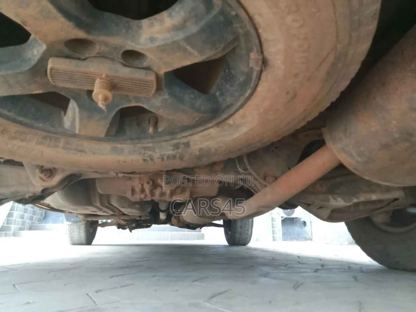 Honda Pilot 2006 Gray