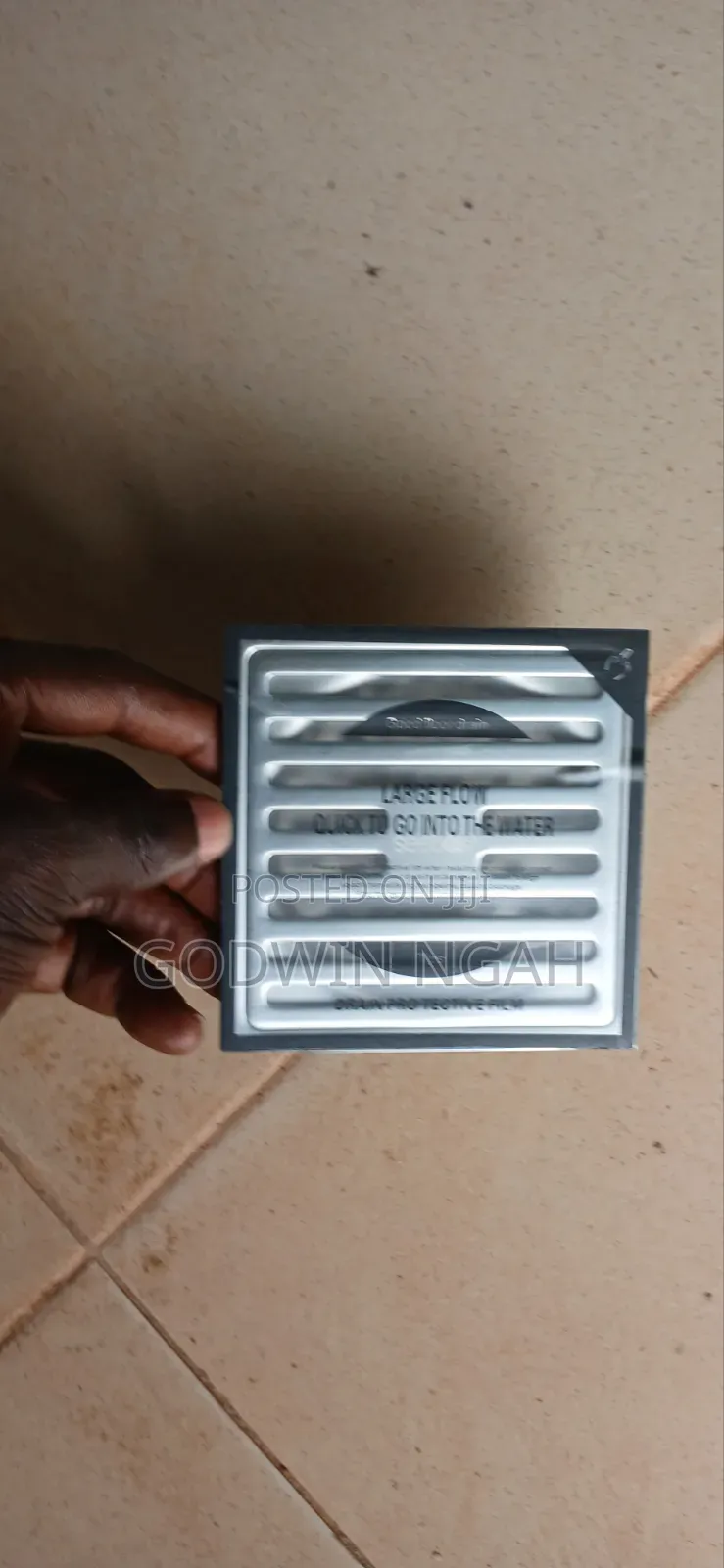 Floor Drain