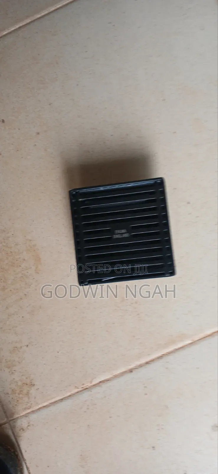 Floor Drain