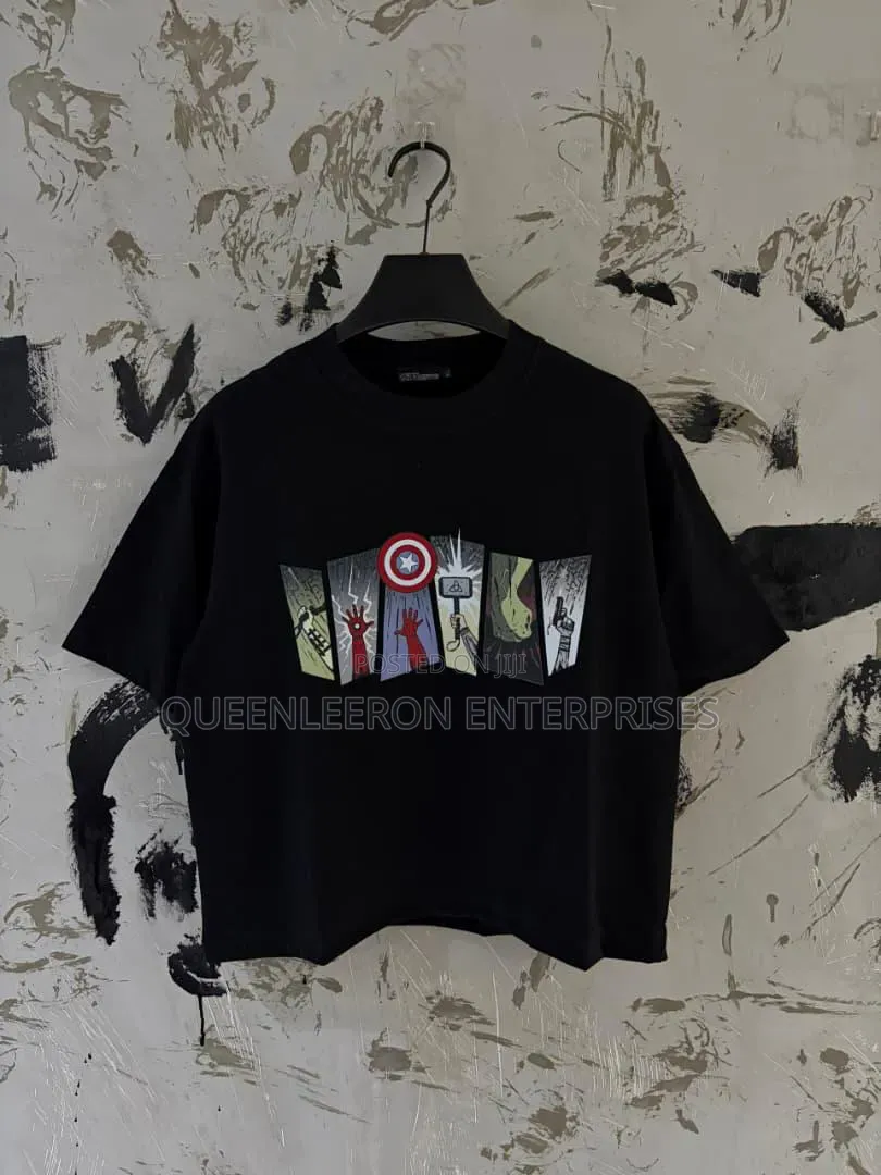 Topnotch Quality Round Neck Polo