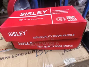 Sisley Security Door Lock