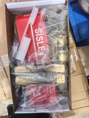 Sisley Security Door Lock