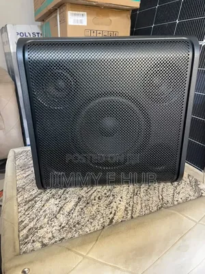 LG Xboom Lgaud301stage