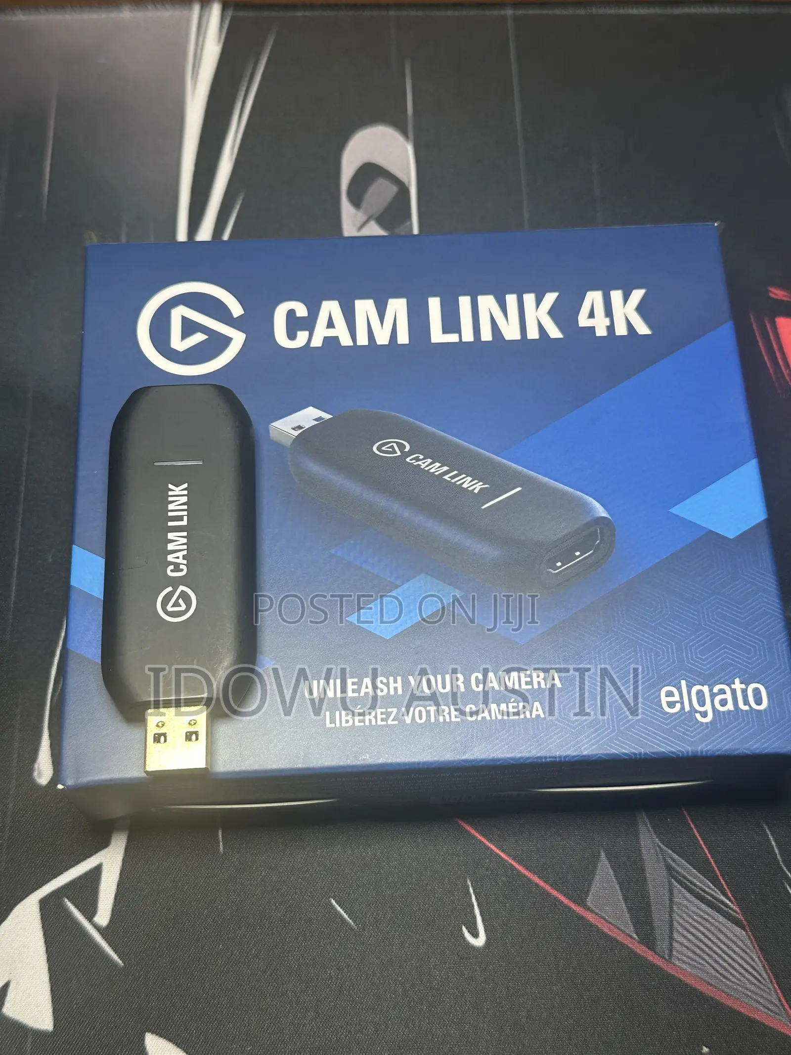 Elgato Cam Link