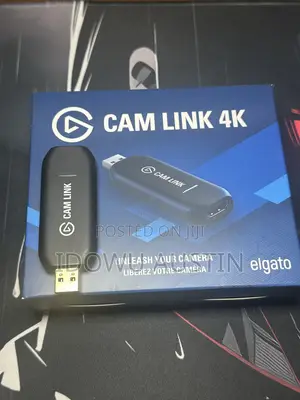 Elgato Cam Link