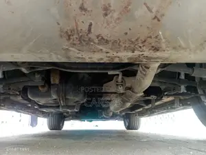 Changan UNI-K 2021 Black