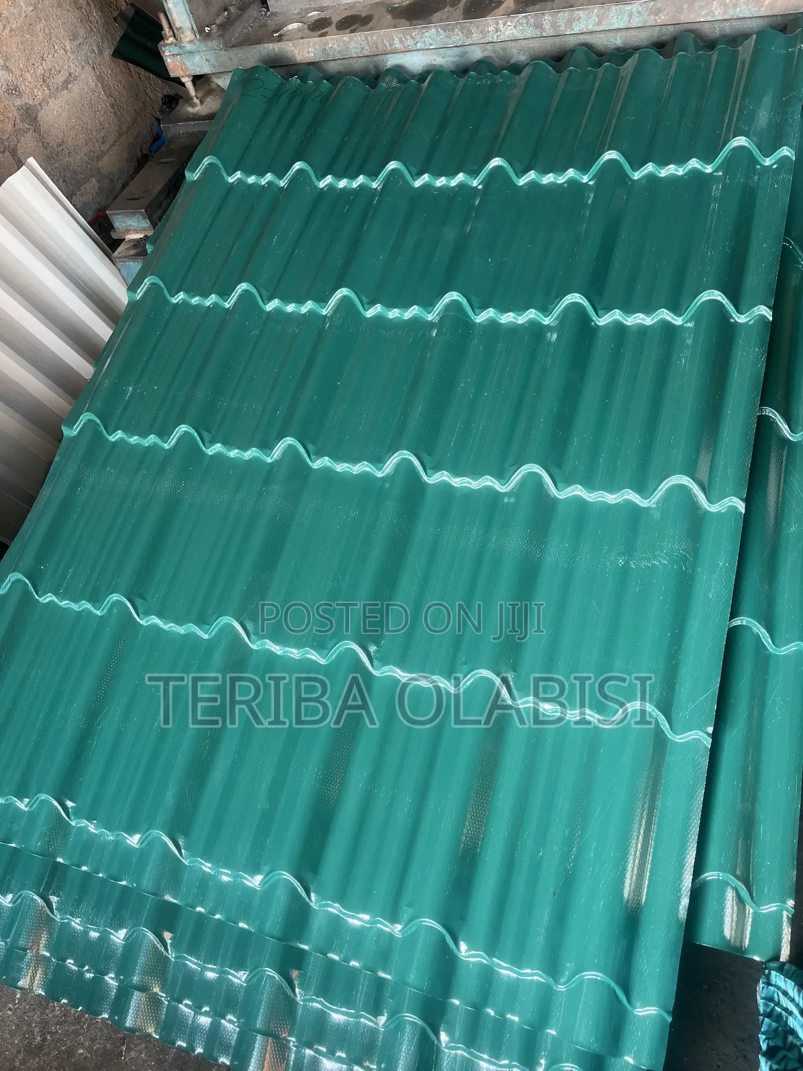 Steptiles Design