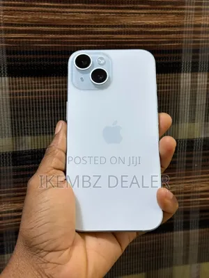 Apple iPhone 15 128 GB