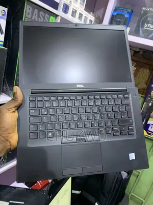Laptop Dell Latitude 7490 8GB Intel Core i7 SSD 256GB