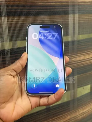 Apple iPhone 15 128 GB