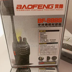 Baofeng Bf-888s