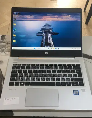 Laptop HP ProBook 430 G6 8GB Intel Core i5 SSD 256GB