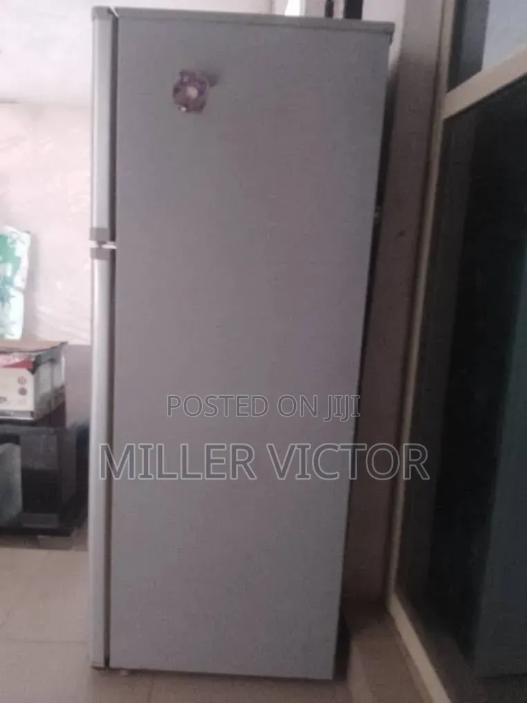 Nexus 200L Fridge