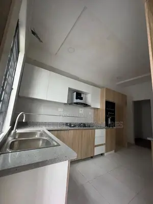 4bdrm Duplex in Harris Drive, VGC / Ajah for sale