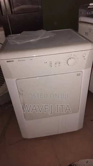 Washing and Drying Machine