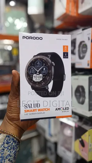 Smart Watches