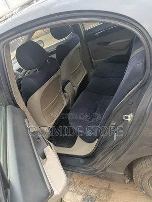 Honda Civic 2008