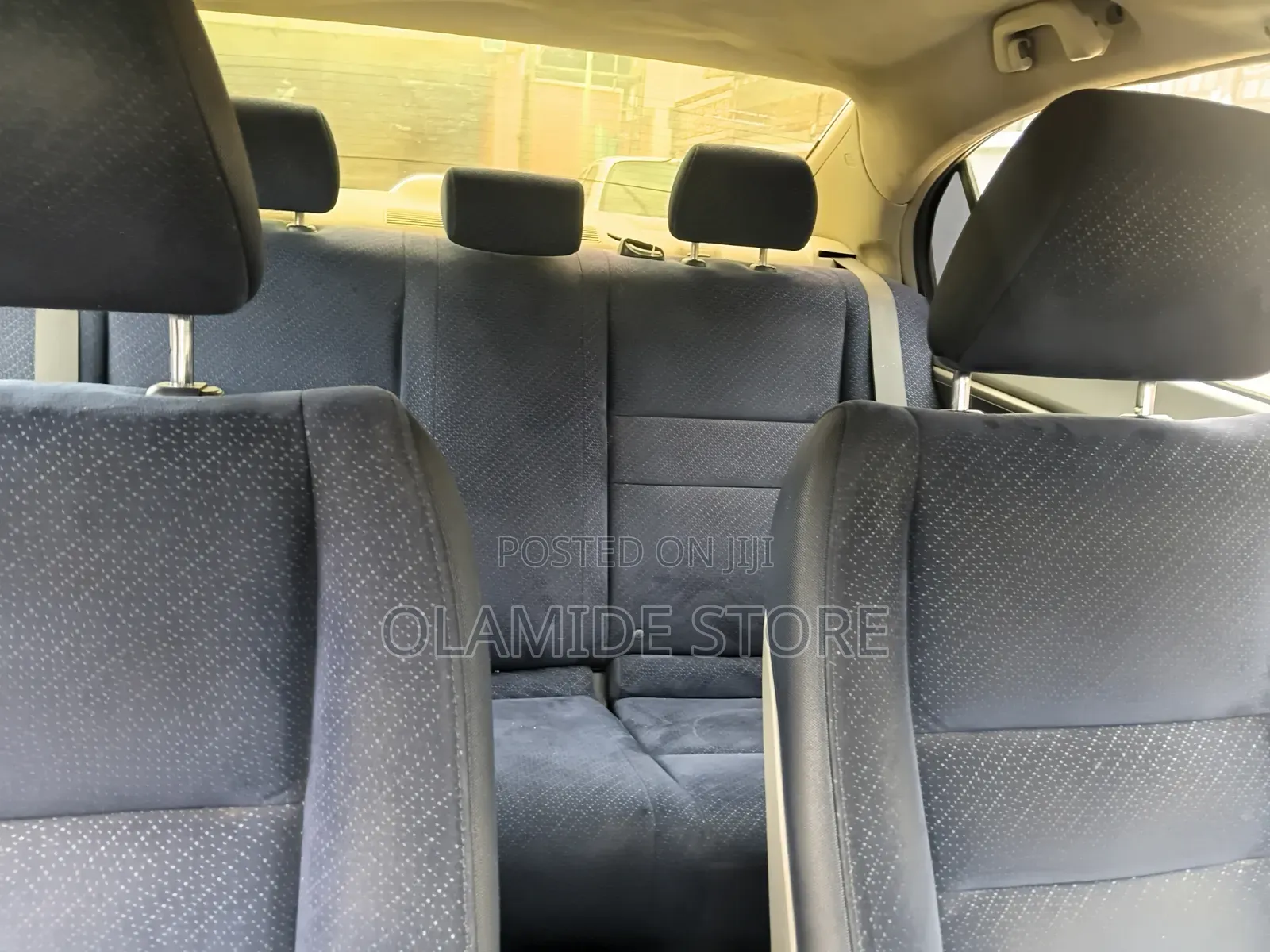 Honda Civic 2008