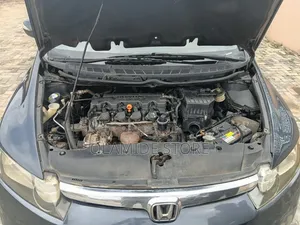 Honda Civic 2008
