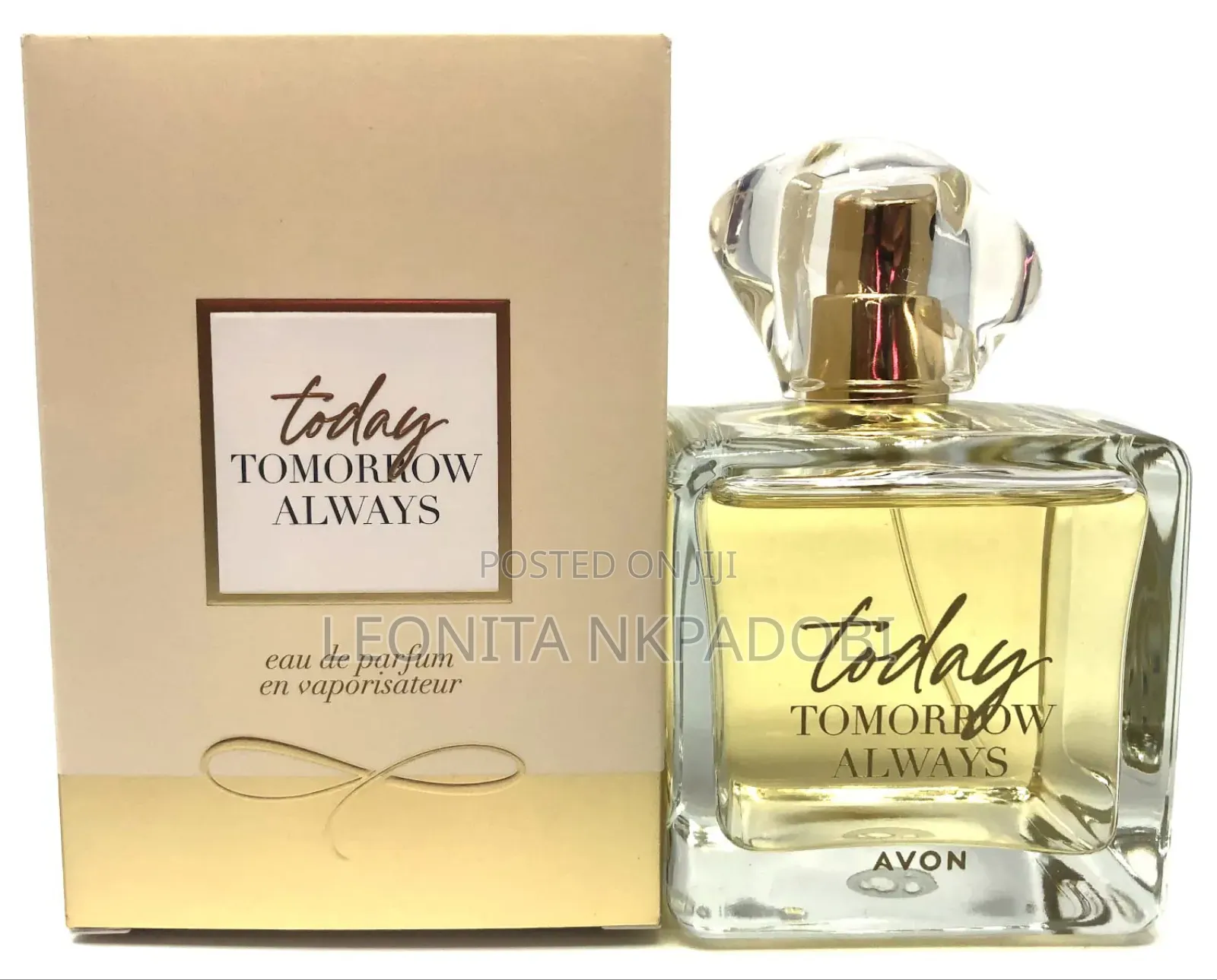 Avon Today EDP 50ml