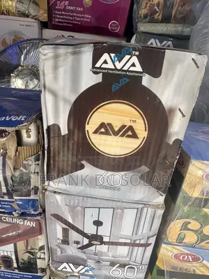 Advanced Ventilation Appliances