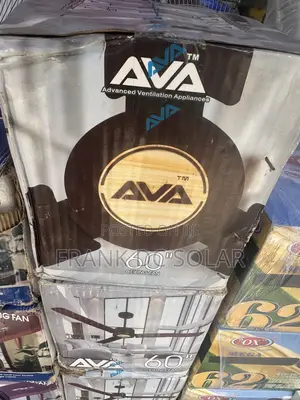 Advanced Ventilation Appliances