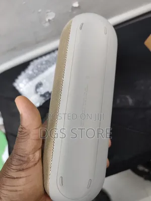 Used Apple Beats Pill Bluetooth Speaker