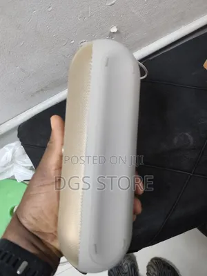 Used Apple Beats Pill Bluetooth Speaker