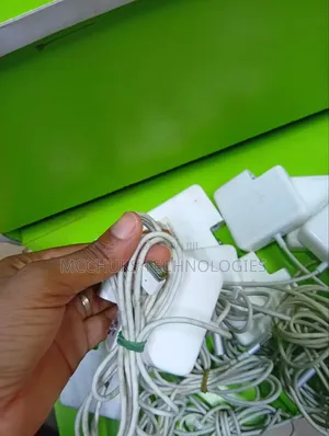 Apple Tokunbo Charger