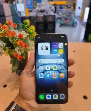 New Infinix Hot 70 256 GB