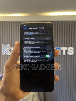 Apple iPhone 12 Pro Max 128 GB Black