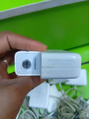 Apple Tokunbo Charger