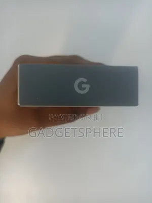 New Google Pixel 10a 256 GB Black