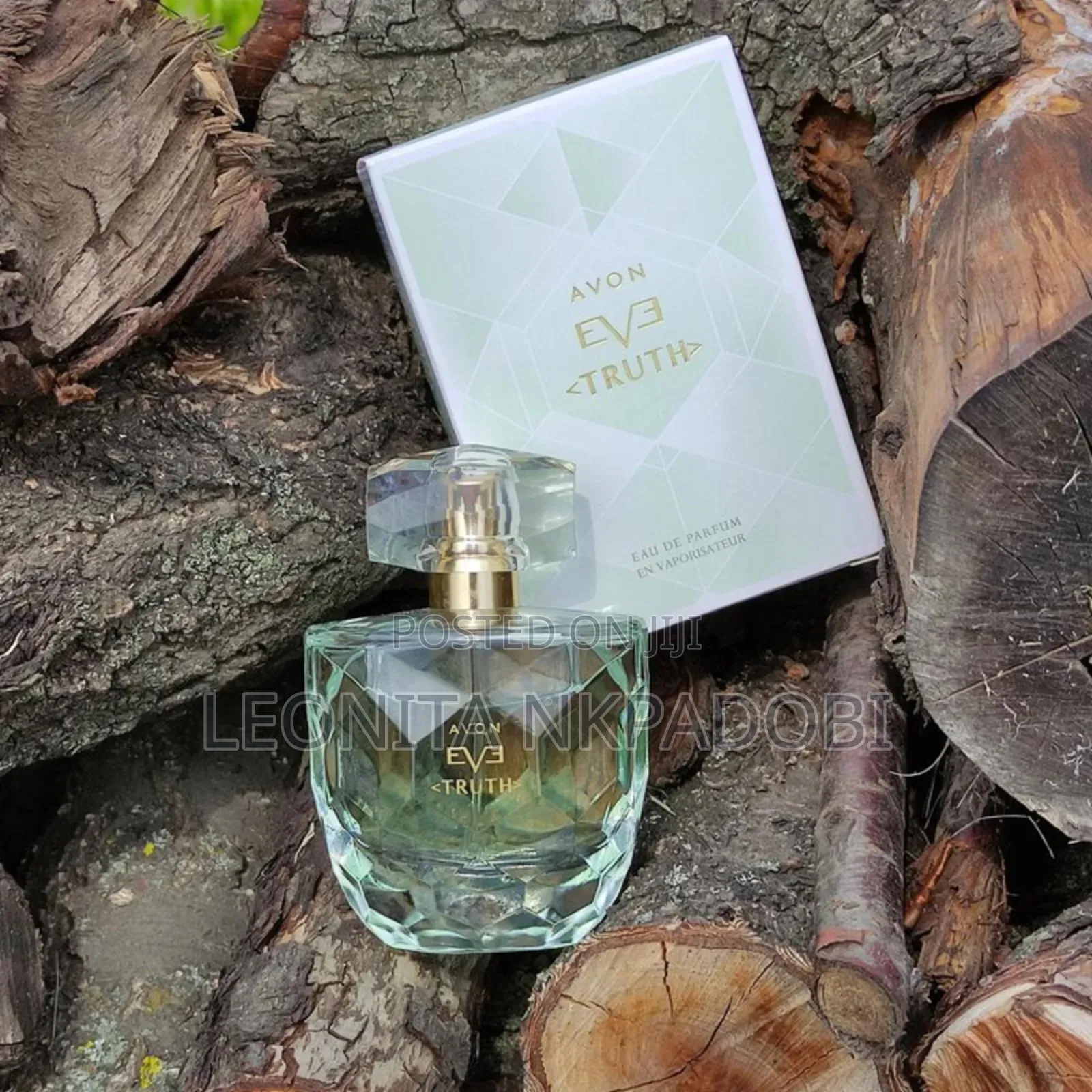 Avon Eve Truth EDP 50ml